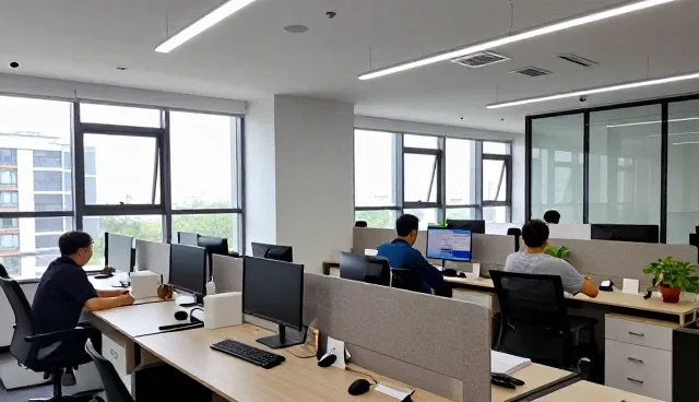 技术培训课程在维护操作中的实际应用难题